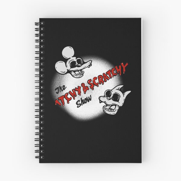 Item preview, The evils cat and mouse  designed and sold by pottdoodle.