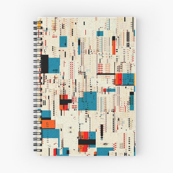 Item preview, Urban Fabric Mix 1  designed and sold by Fiishpond.