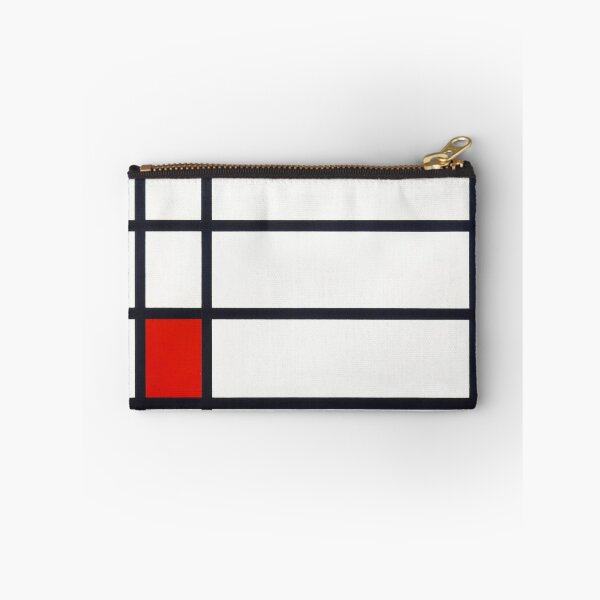 Item preview, Piet Mondrian's Trafalgar Square (1939–1943) famous painting designed and sold by space company ®.