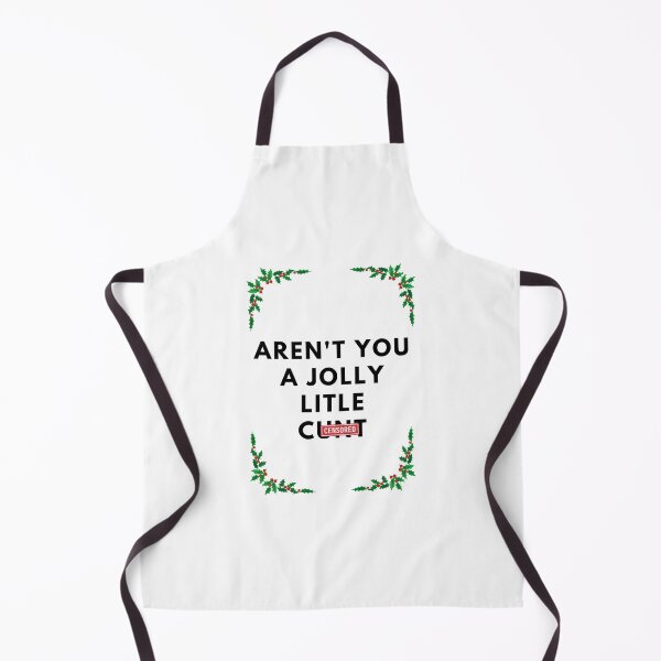 Item preview, Aren't you a Jolly Little Cunt, Censured, Christmas, Willow Days designed and sold by avit1.