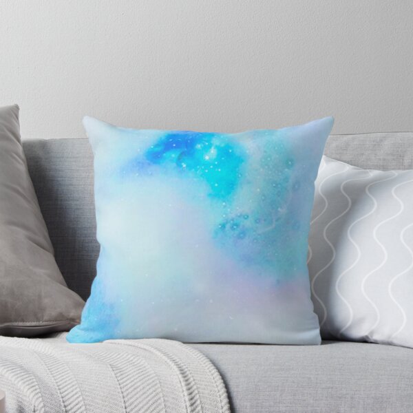 Item preview, Dreamy Blue designed and sold by TheSkyQueen.