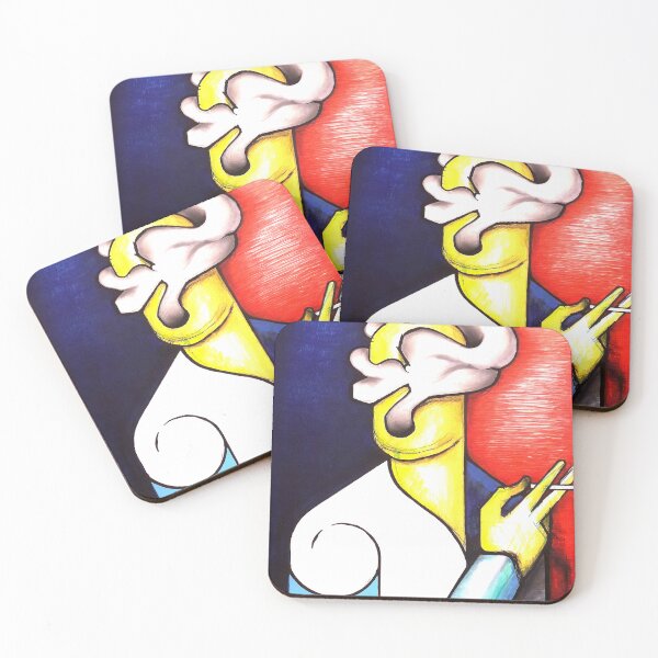Item preview, Fenix Morris designed and sold by phegraphic.