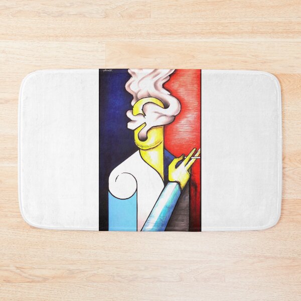 Item preview, Fenix Morris designed and sold by phegraphic.