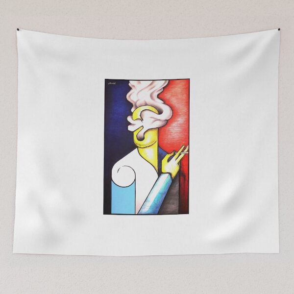Item preview, Fenix Morris designed and sold by phegraphic.