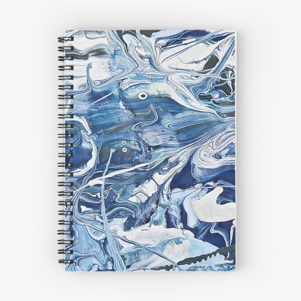 Item preview, submerged azul designed and sold by express your yes the lampshade foundation.