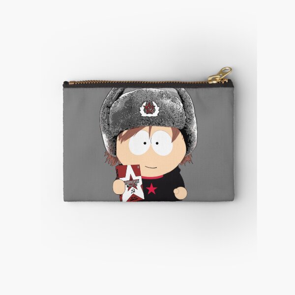 Artikelvorschau, South Park kommunistischer Charakter entworfen und verkauft von Angeleghties.