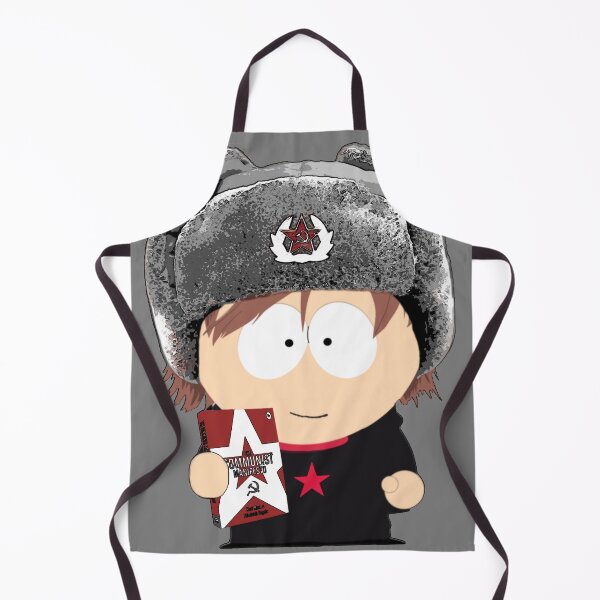 Item preview, South Park Communist Character  designed and sold by Angeleghties.