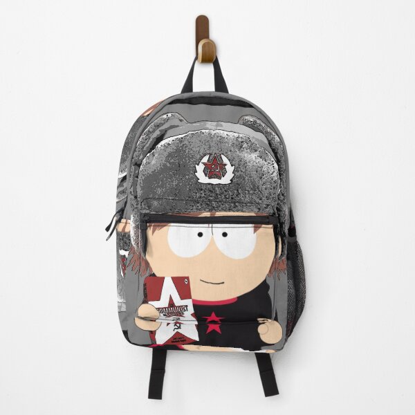 Item preview, South Park Communist Character  designed and sold by Angeleghties.