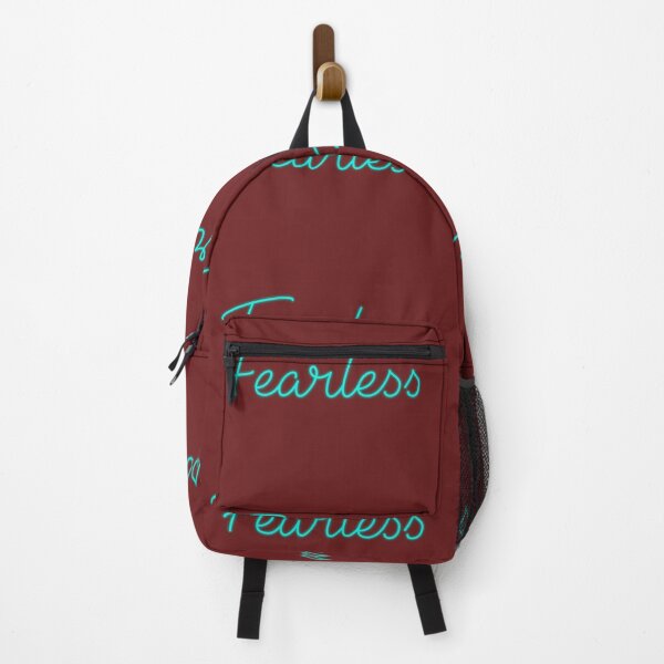 Item preview, Fearless designed and sold by Viralgemshop.