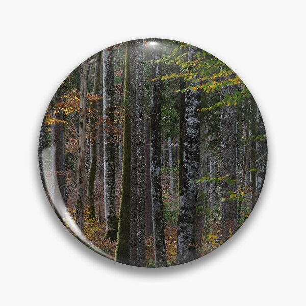 Item preview, A motley collection of trees designed and sold by Mark Bangert.