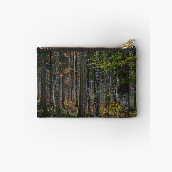 Item preview, A motley collection of trees designed and sold by Mark Bangert.