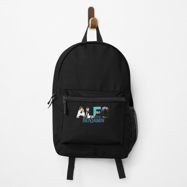 Item preview, Alec benjamin music designed and sold by cratonmiguezz.