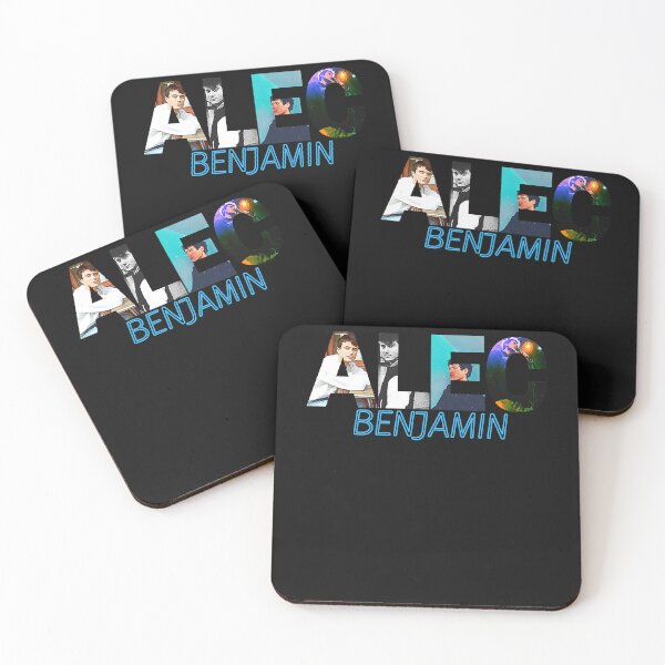 Item preview, Alec benjamin music designed and sold by cratonmiguezz.