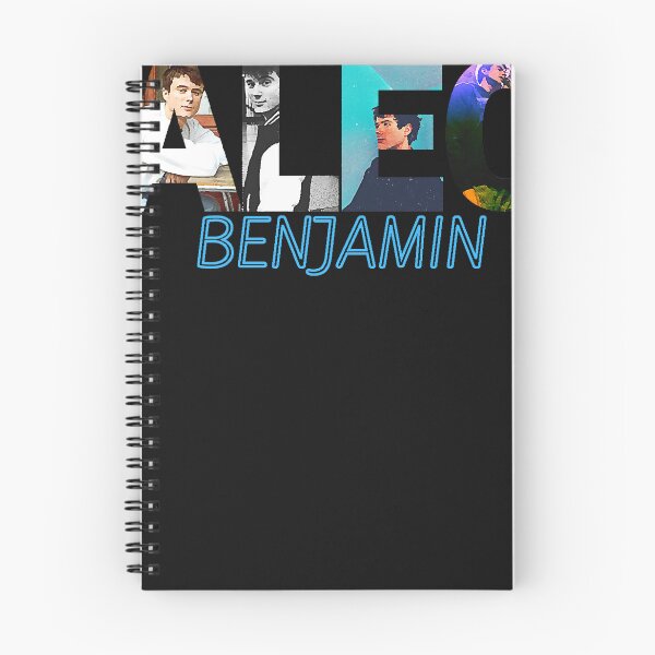 Item preview, Alec benjamin music designed and sold by cratonmiguezz.