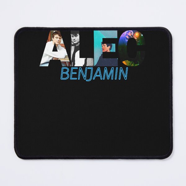Item preview, Alec benjamin music designed and sold by cratonmiguezz.