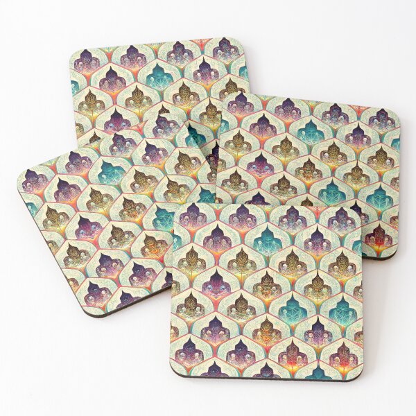Item preview,  Pattern Royal 00305 designed and sold by artelligens.