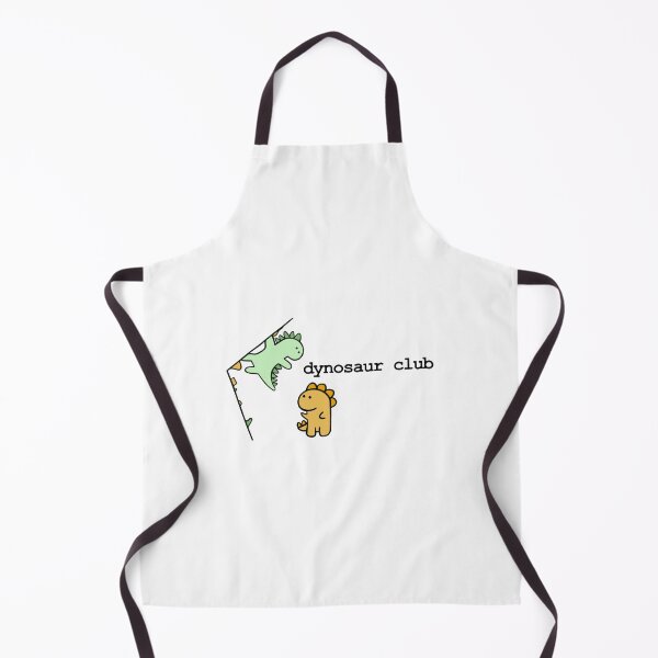 Item preview, Club de dinosaurios: para el T-Rex trepador designed and sold by hennejac.