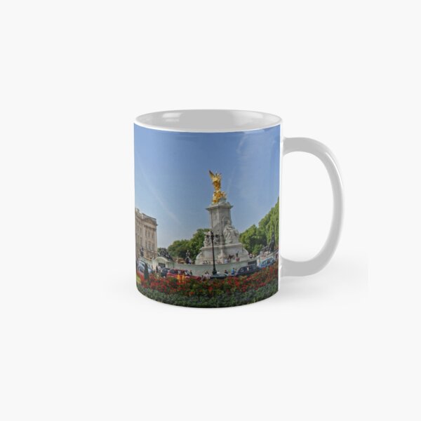 Buckingham Palace Classic Mug