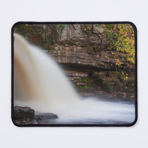 Item preview, West Burton Falls designed and sold by Nick Atkin.
