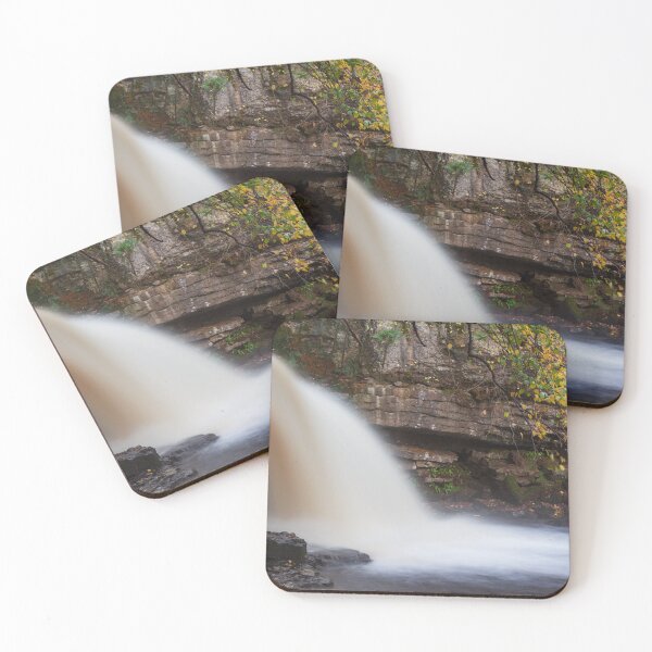 Item preview, West Burton Falls designed and sold by Nick Atkin.