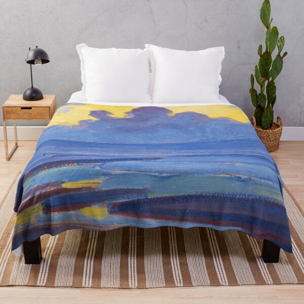 Item preview, By the Sea (1909) painting in high resolution by Piet Mondrian designed and sold by space company ®.