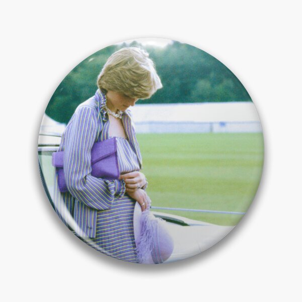 Item preview, The beauty one Lady D designed and sold by LaPlata.