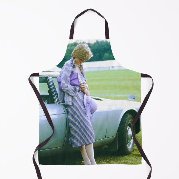 Item preview, The beauty one Lady D designed and sold by LaPlata.