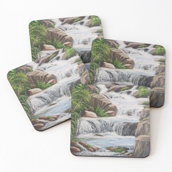 Item preview, Cascade designed and sold by Kit Domino.