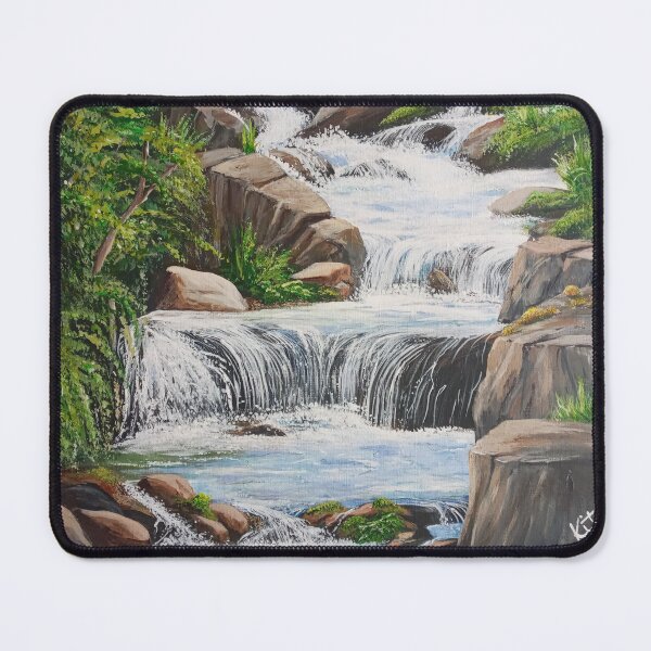 Item preview, Cascade designed and sold by Kit Domino.