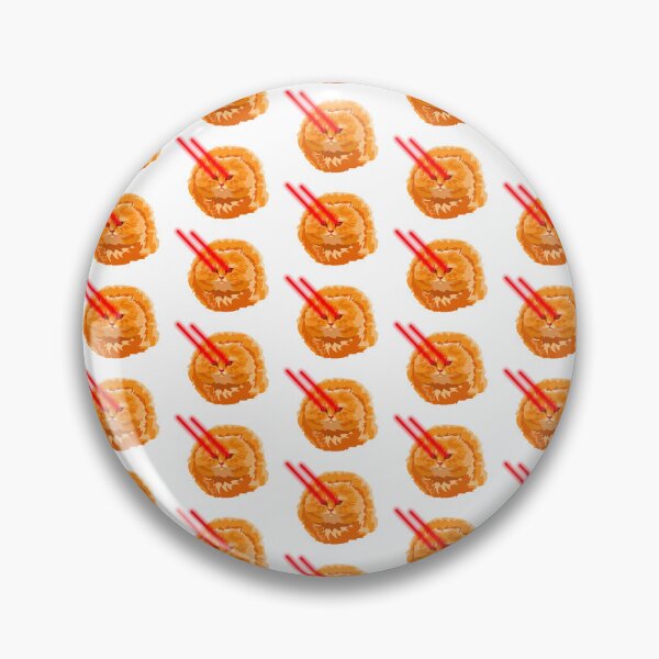 Item preview, Bullet Cat Meme, Cursed Cat Images designed and sold by printify.