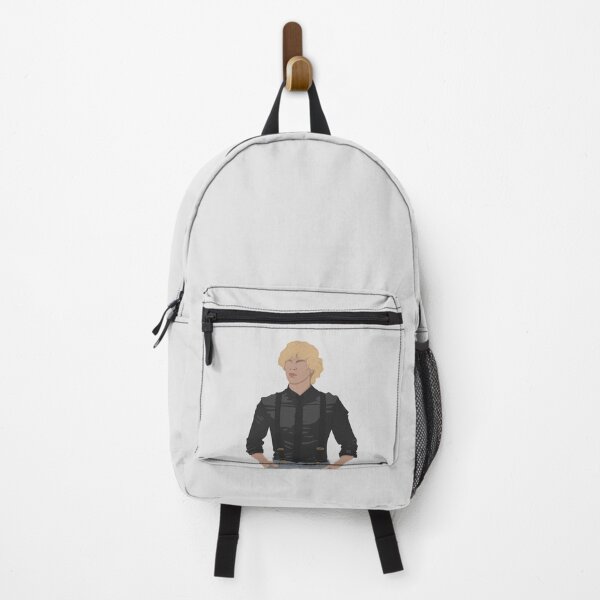 Item preview, Evan Peters as Tate Langdon black outfit designed and sold by MadaFaCose.