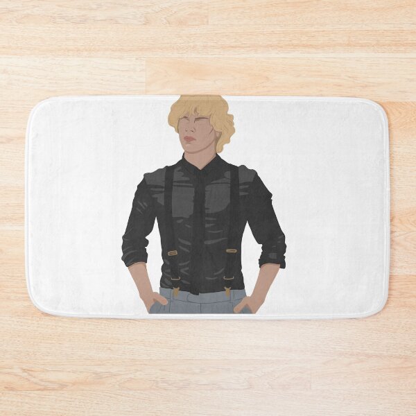 Item preview, Evan Peters as Tate Langdon black outfit designed and sold by MadaFaCose.