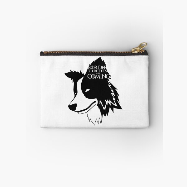 Item preview, Border Collies are coming designed and sold by lluviayui.