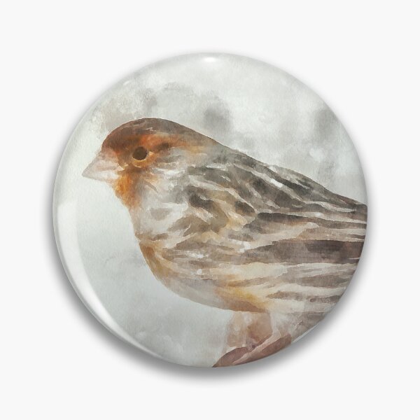Item preview, Canary Bird designed and sold by Ryan  Rad.