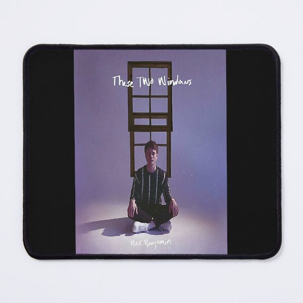 Item preview, Alec benjamin poster designed and sold by cratonmiguezz.