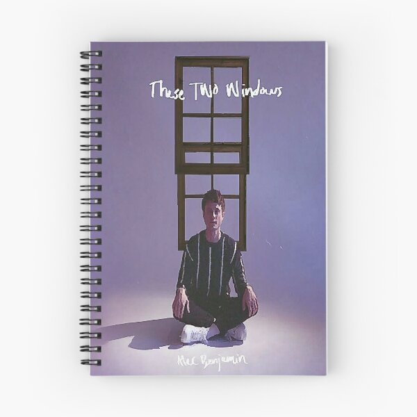 Item preview, Alec benjamin poster designed and sold by cratonmiguezz.