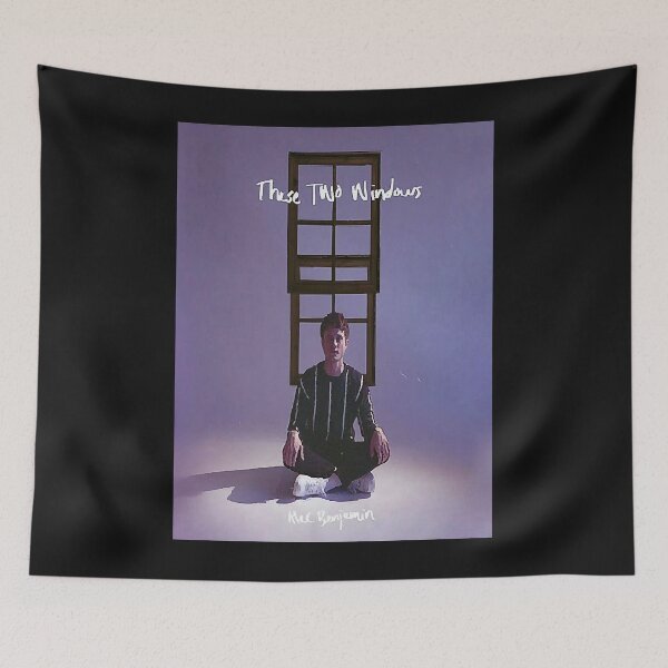 Item preview, Alec benjamin poster designed and sold by cratonmiguezz.