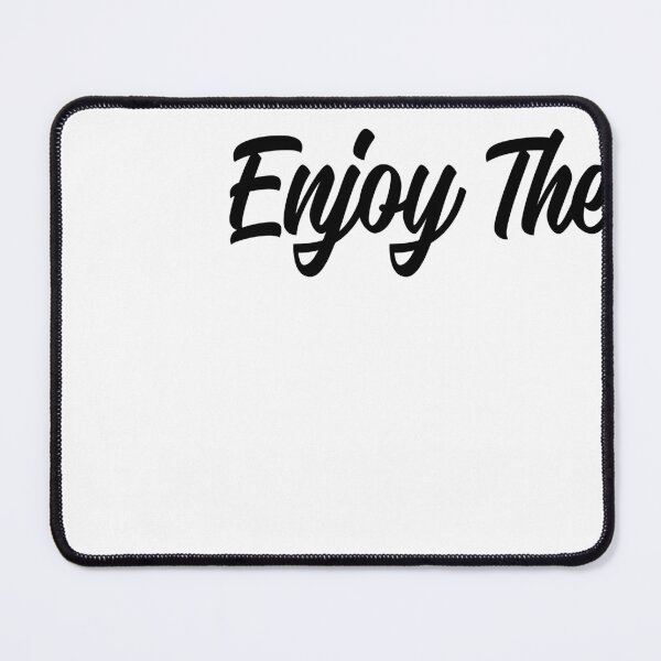 Item preview, enjoy the little things designed and sold by cute99store.