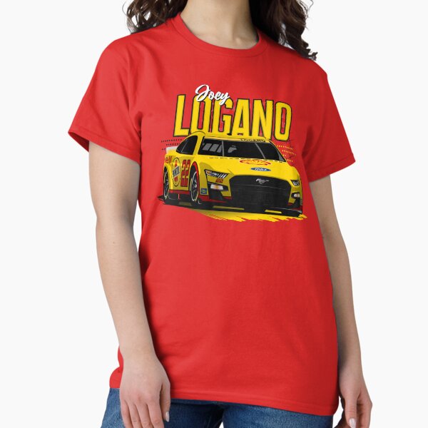 Item preview, Joey Logano 2022 Nascar Playoffs designed and sold by Amblem-Store.
