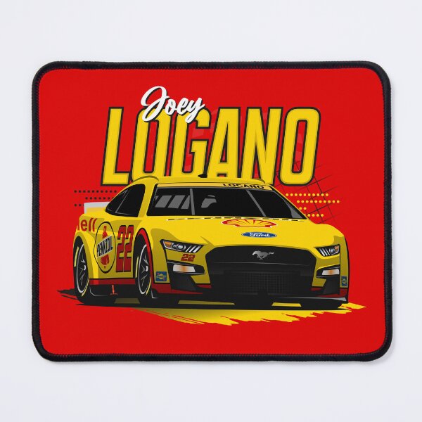 Item preview, Joey Logano 2022 Nascar Playoffs designed and sold by Amblem-Store.