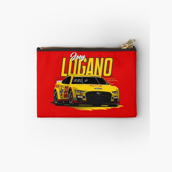 Item preview, Joey Logano 2022 Nascar Playoffs designed and sold by Amblem-Store.