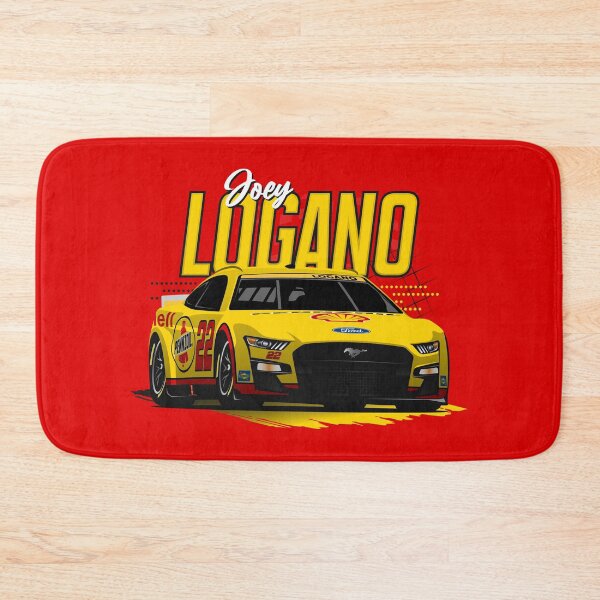 Item preview, Joey Logano 2022 Nascar Playoffs designed and sold by Amblem-Store.