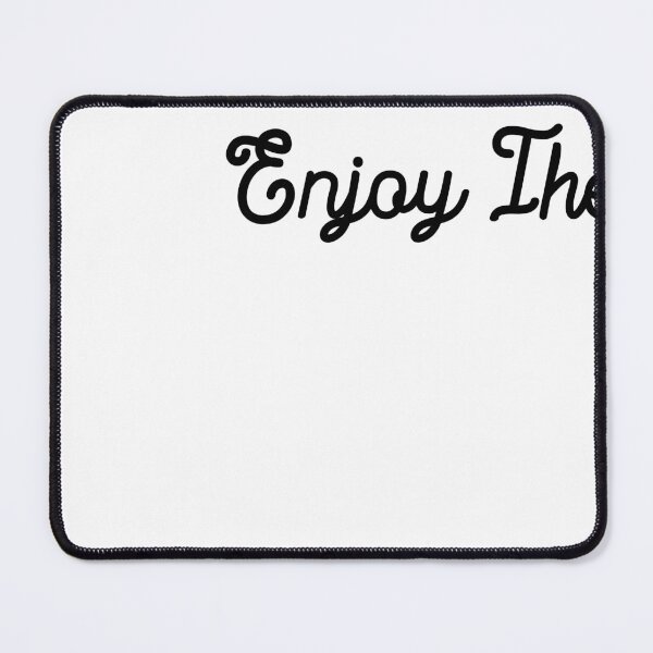 Item preview, enjoy the little things designed and sold by cute99store.