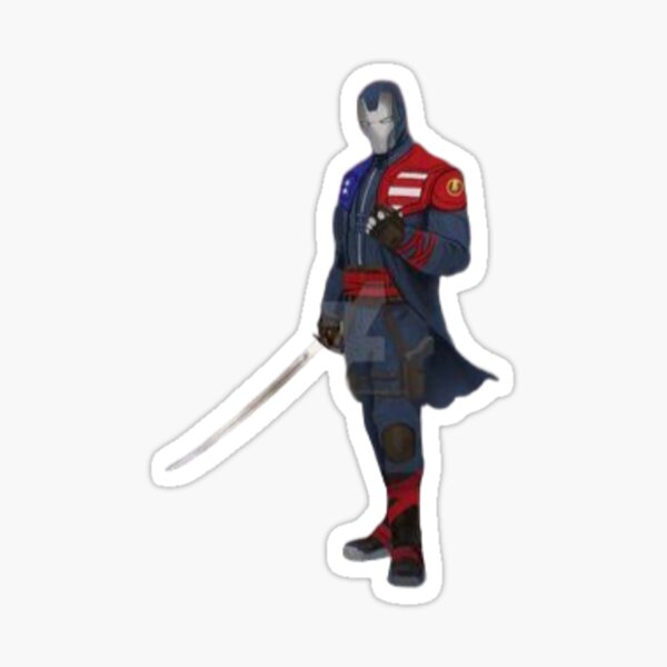 "Anti hero" Sticker for Sale by Shivshambhuu | Redbubble