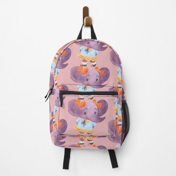 Item preview, Patchwork happy girl elephant  designed and sold by QUALITY-ZONE.