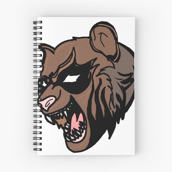 Item preview, Bruin designed and sold by DarinClassy.