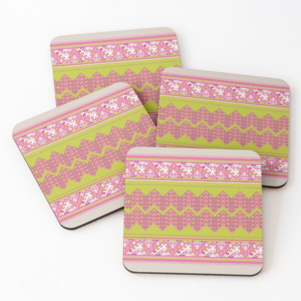 Item preview, Thai Cotton Yarn Pattern applied / Pastel designed and sold by RabitoDesign.
