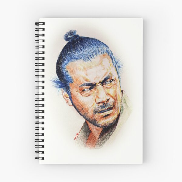 Item preview, The last samurai designed and sold by monlorient.