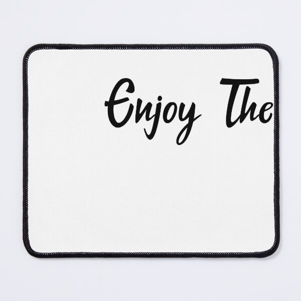Item preview, enjoy the little things designed and sold by cute99store.