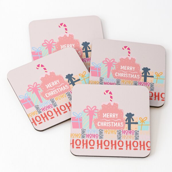 Item preview, HOHO Christmas designed and sold by DesignDate.